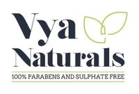 Vya Naturals coupons